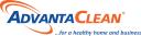 AdvantaClean of the Twin Cities East Metro logo